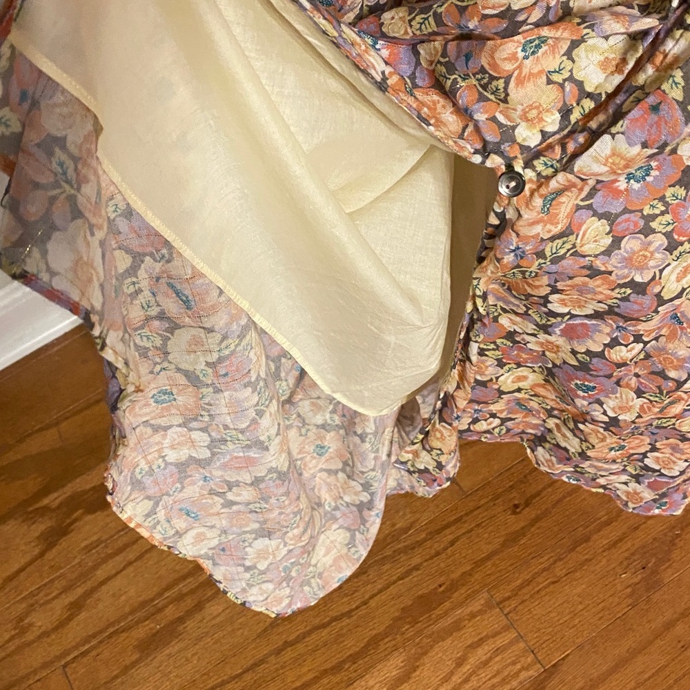 Rebecca Taylor Le Vie Dress - Picture 11 of 15